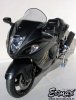 Szyba ERMAX HIGH 48 cm Suzuki GSX-R 1300 Hayabusa 2008 - 2019